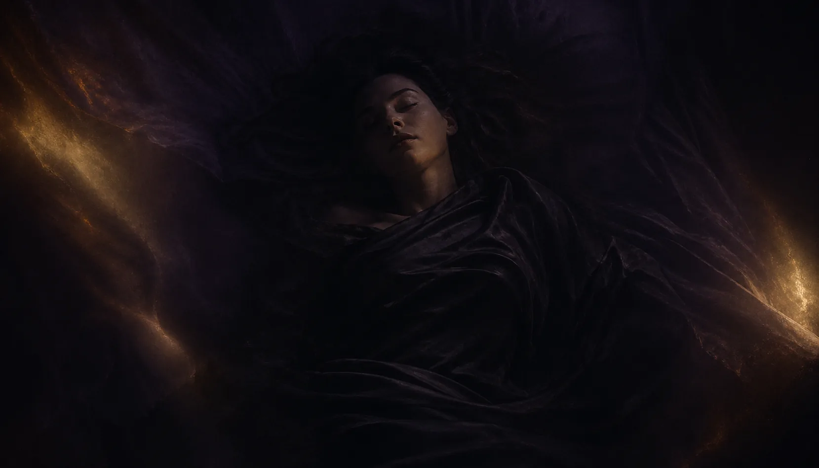 SATS — state akin to sleep